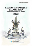 Kecamatan Karossa Dalam Angka 2022